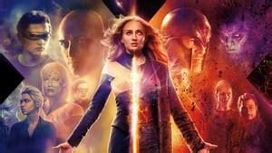 x men mroczna phoenix cały film.